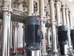 工业超纯水装置/超纯水处理设备