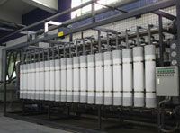 半导体废水回收处理设备，电子废水回收系统废水回收系统