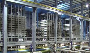 生物工程高纯水设备、医药纯化水装置