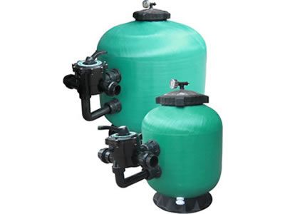 泳池水处理设备/循环净化系统