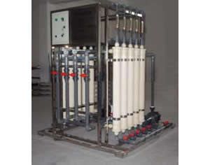 电泳漆超滤设备