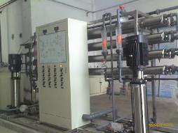 RO超纯水设备 反渗透膜技术