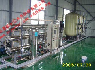 xcj水处理热销产品