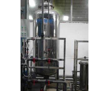 河源活性碳过滤器