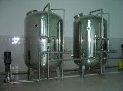 河源全自动除氟器